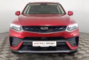 Geely Tugella I Рестайлинг Волгоград  - изображение 28