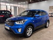 Hyundai Creta I Пермь  - изображение 6
