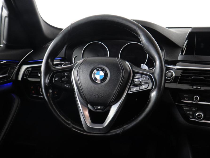 BMW 5 серии VII (G30/G31/G38) Химки  - изображение 14