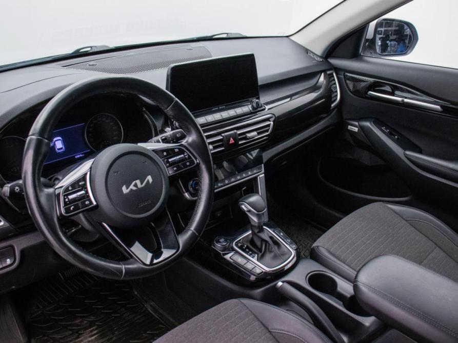 Kia Seltos I Москва  - изображение 9
