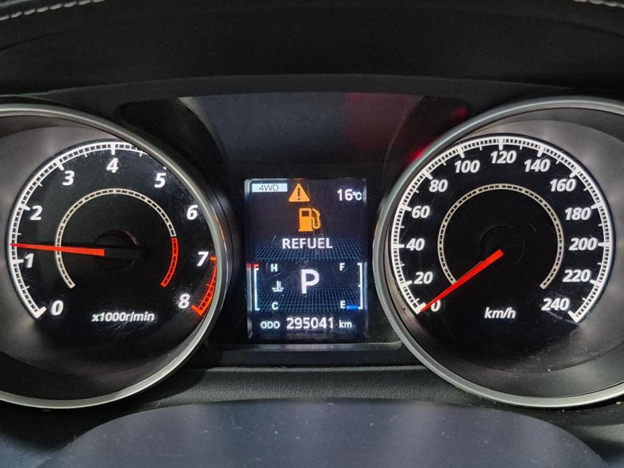 Mitsubishi Outlander II Рестайлинг Воронеж  - изображение 10