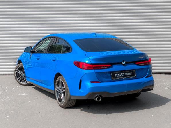 BMW 2 серии F44 с пробегом 2021 года, цена 2 800 000 рублей, 87758 км, седан, Автокод Объявления