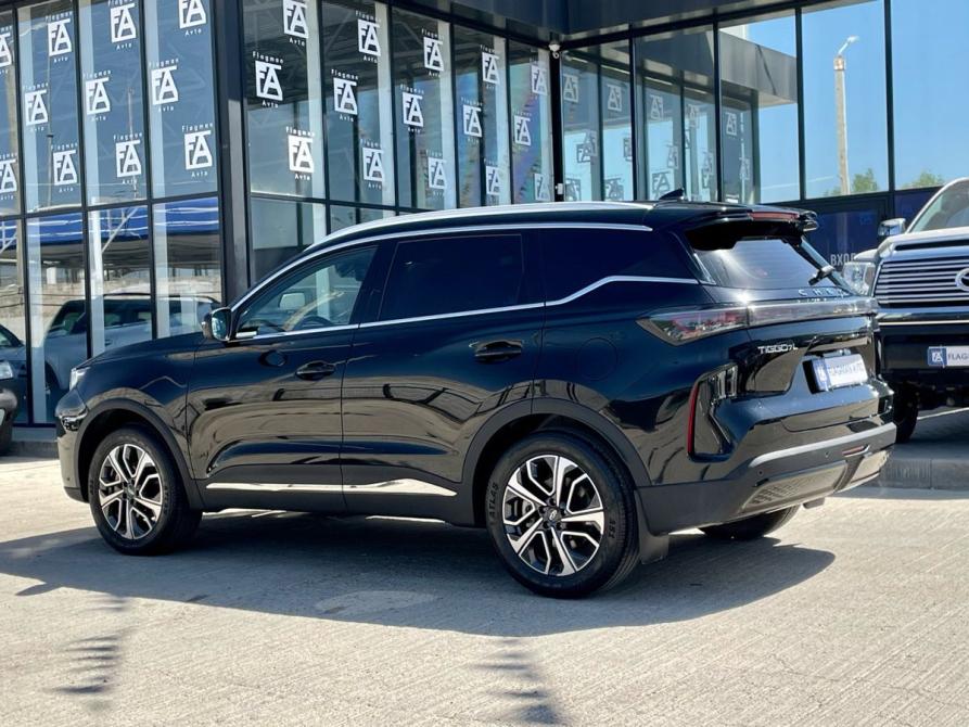 Chery Tiggo 7L Краснодар  - изображение 3