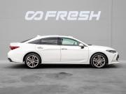 Toyota Avalon V Рестайлинг Краснодар  - изображение 29