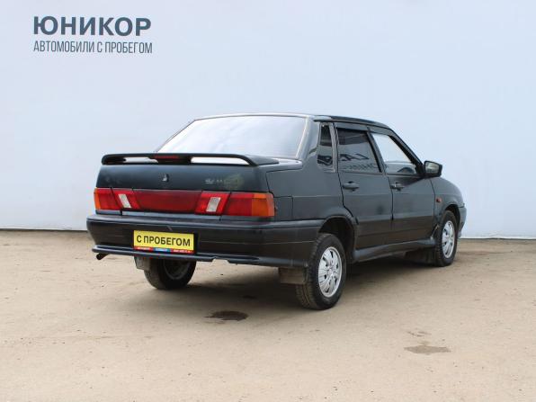 Lada (ВАЗ) 2115 с пробегом 2008 года, цена 179 000 рублей, 290000 км, седан, Автокод Объявления
