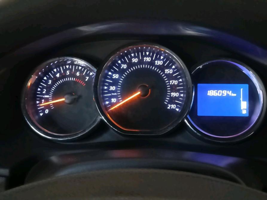 Renault Sandero II Архангельск  - изображение 18