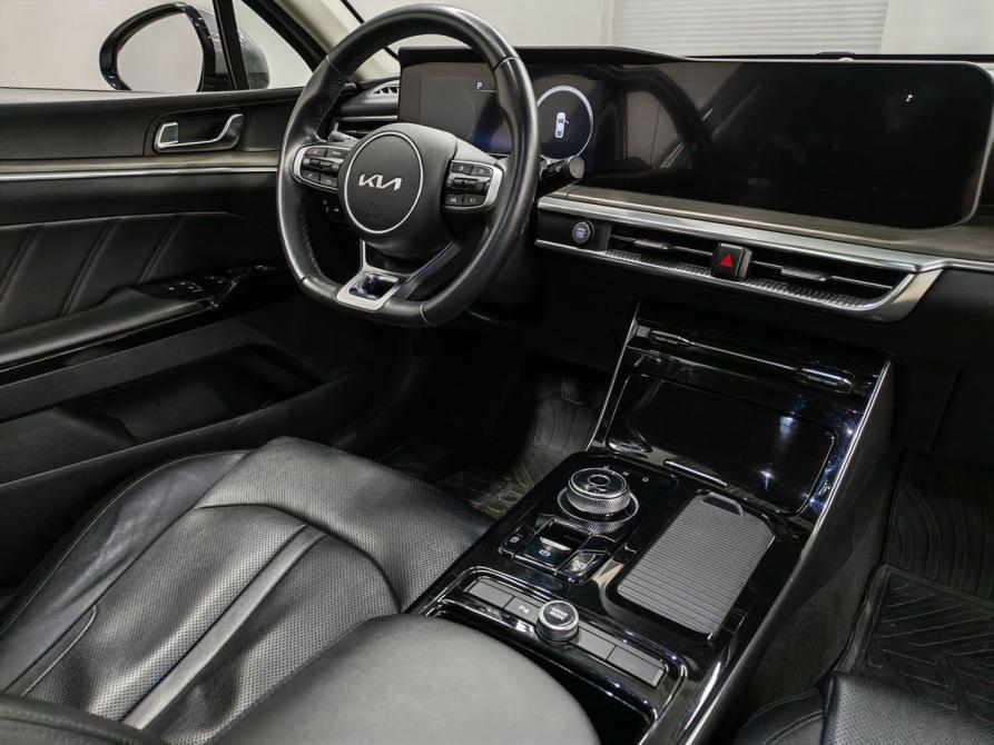 Kia K5 III Москва  - изображение 12