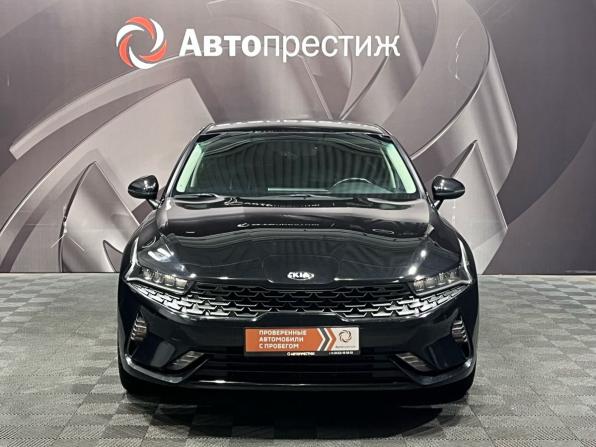 Kia K5 III с пробегом 2020 года, цена 2 190 000 рублей, 93342 км, седан, Автокод Объявления