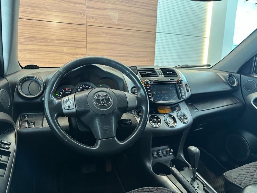 Toyota RAV4 III (XA30) Челябинск  - изображение 6
