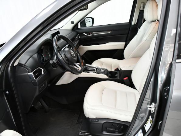 Mazda CX-5 II с пробегом 2020 года, цена 3 175 000 рублей, 66878 км, внедорожник, Автокод Объявления