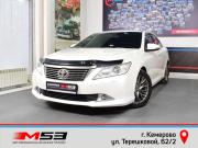 Toyota Camry VII (XV50) Кемерово  - изображение 24