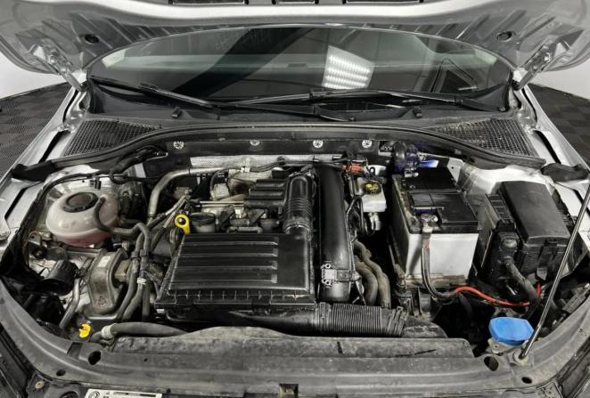Skoda Octavia III (A7) Рестайлинг с пробегом 2019 года, цена 1 690 000 рублей, 121200 км, универсал, Автокод Объявления