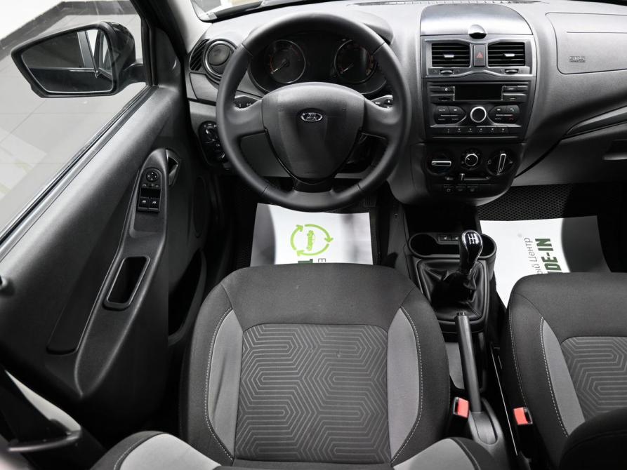 Lada (ВАЗ) Granta I Рестайлинг Тверь  - изображение 12