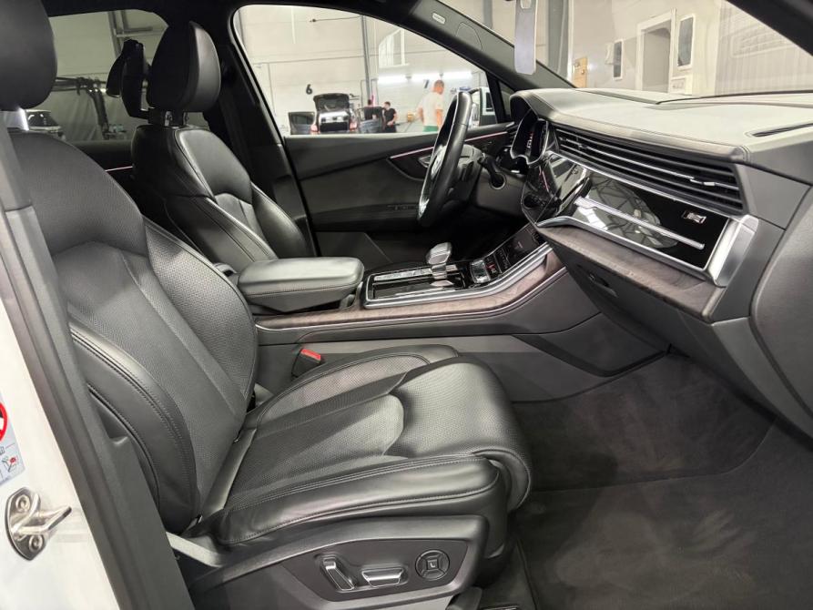 Audi Q7 II (4M) Рестайлинг Краснодар  - изображение 15