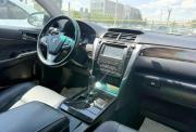 Toyota Camry VII (XV50) Рестайлинг Саратов  - изображение 42