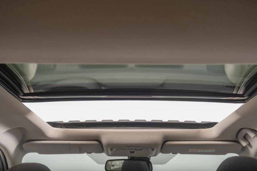 Nissan X-Trail III Томск  - изображение 18
