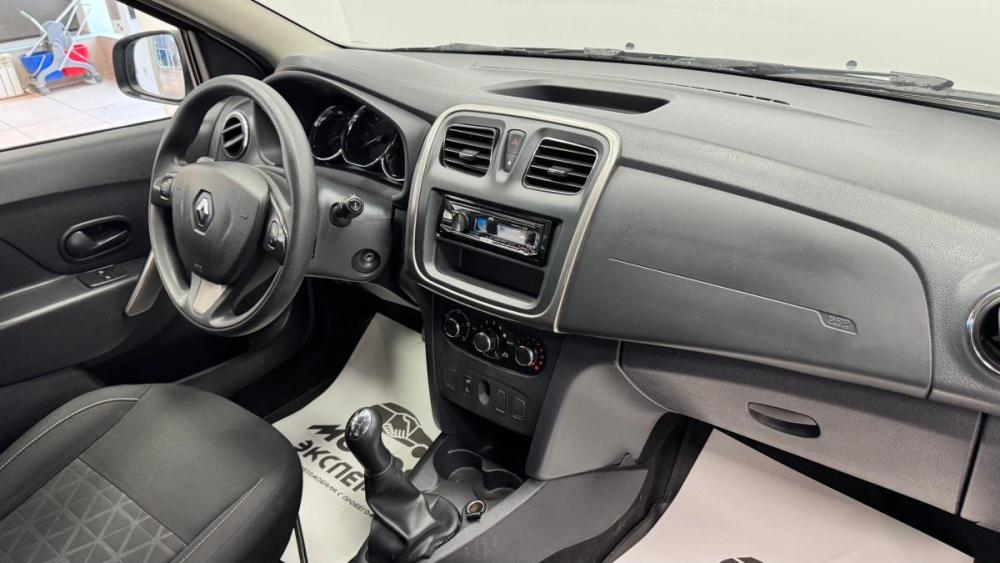 Renault Sandero II Киров  - изображение 15