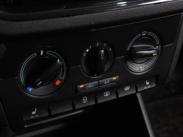 Skoda Rapid II с пробегом 2020 года, цена 1 589 000 рублей, 106665 км, лифтбек, Автокод Объявления
