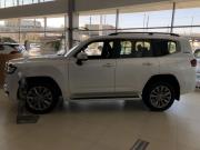 Toyota Land Cruiser 300 Series Москва  - изображение 14