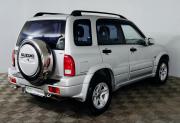 Suzuki Grand Vitara I Рестайлинг Москва  - изображение 27