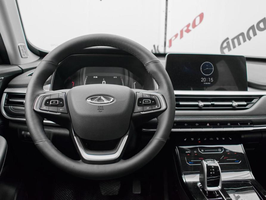 Chery Tiggo 7 Pro I Екатеринбург  - изображение 12