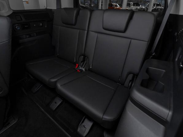 Hyundai Santa Fe V (MX5) с пробегом 2026 года, цена 5 500 000 рублей, 50 км, внедорожник, Автокод Объявления