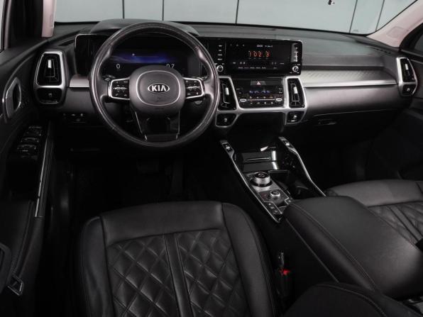 Kia Sorento IV с пробегом 2020 года, цена 3 604 000 рублей, 122394 км, внедорожник, Автокод Объявления