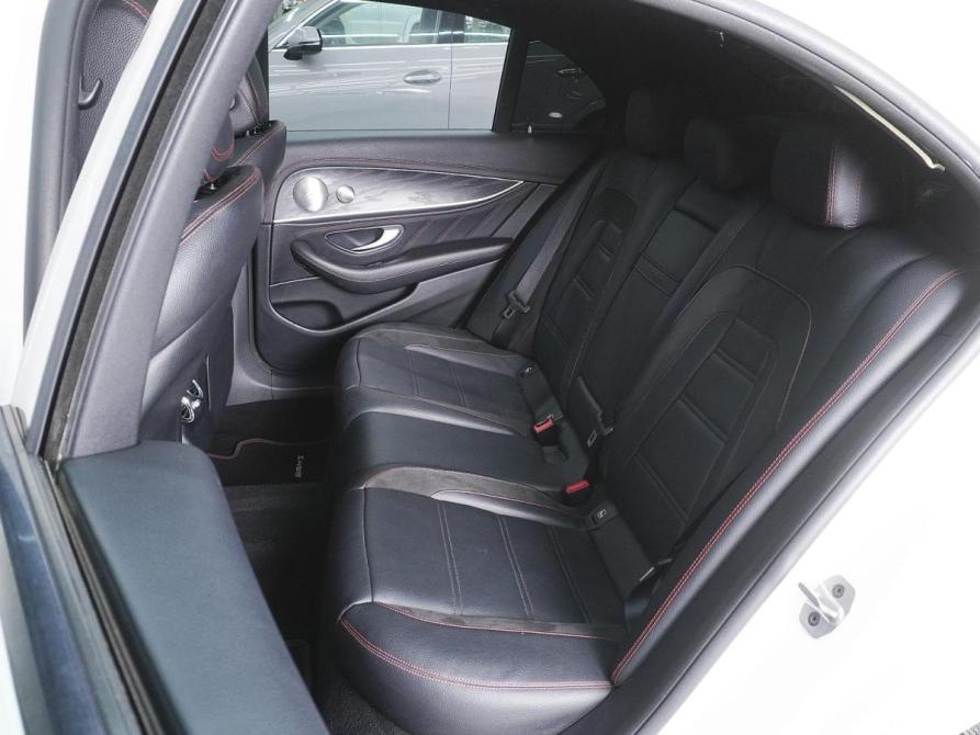 Mercedes-Benz E-Класс AMG V (W213) Ростов-на-Дону  - изображение 9