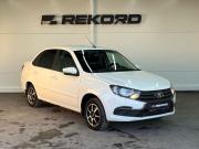 Lada (ВАЗ) Granta I Рестайлинг Уфа  - изображение 18