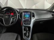 Opel Astra J Рестайлинг Москва  - изображение 35