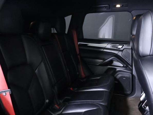 Porsche Cayenne II Рестайлинг (958) с пробегом 2016 года, цена 3 900 000 рублей, 144995 км, внедорожник, Автокод Объявления