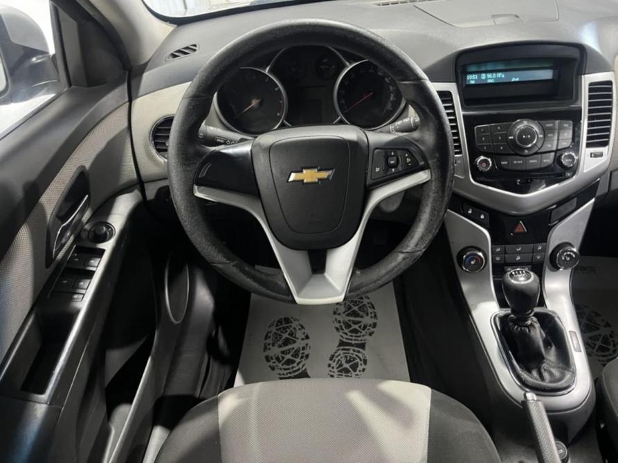 Chevrolet Cruze I Курск  - изображение 9