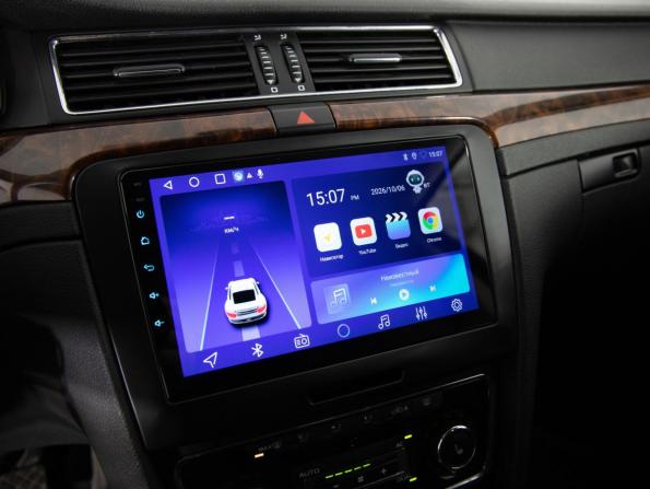 Skoda Superb II с пробегом 2011 года, цена 899 000 рублей, 328285 км, лифтбек, Автокод Объявления