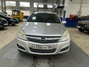 Opel Astra H Рестайлинг Сургут  - изображение 7