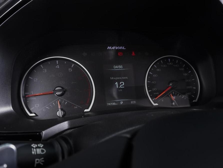 Haval F7 I Ростов-на-Дону  - изображение 20