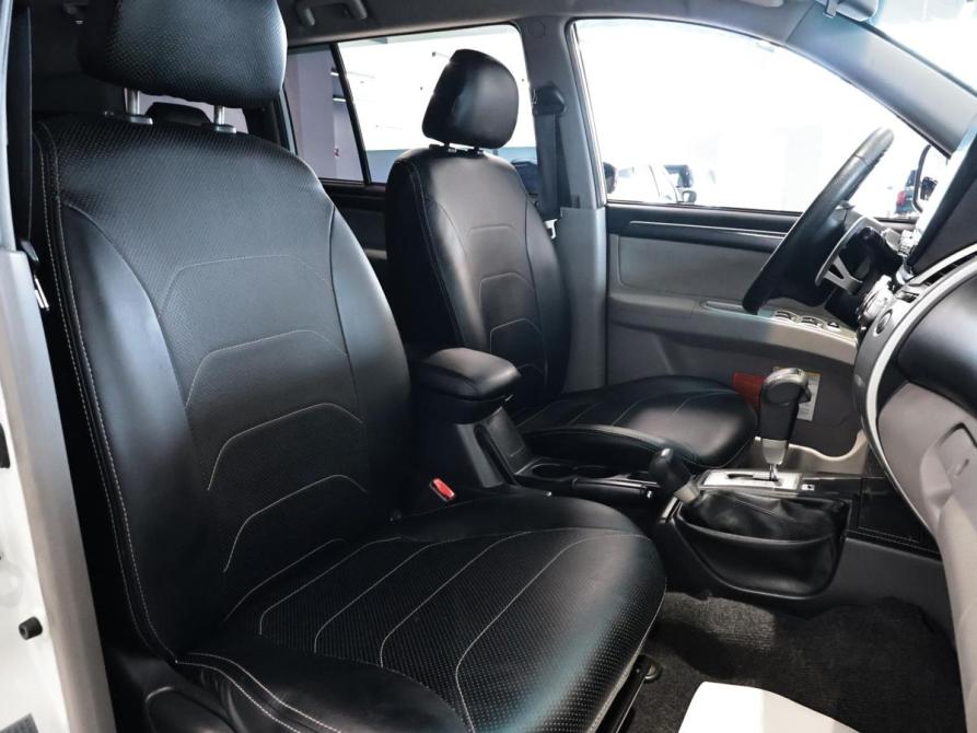Mitsubishi Pajero Sport II Рестайлинг Калуга  - изображение 15