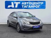 Kia Rio III Таганрог  - изображение 26