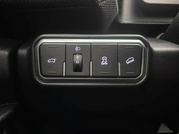 Haval Dargo I с пробегом 2023 года, цена 2 625 000 рублей, 52250 км, внедорожник, Автокод Объявления