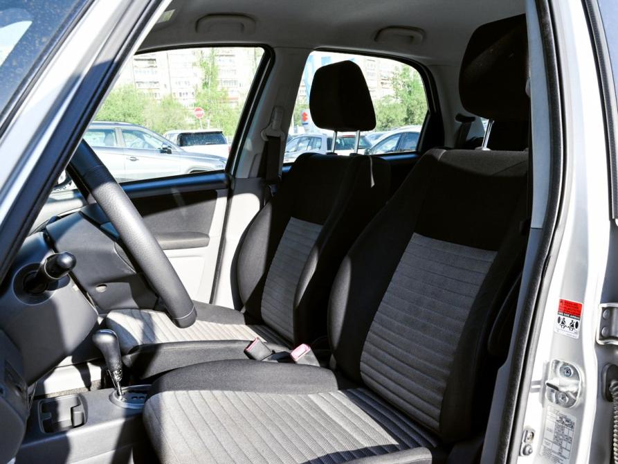 Suzuki SX4 I (Classic) Рестайлинг Екатеринбург  - изображение 15