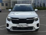 Kia Seltos I Рестайлинг Казань  - изображение 30