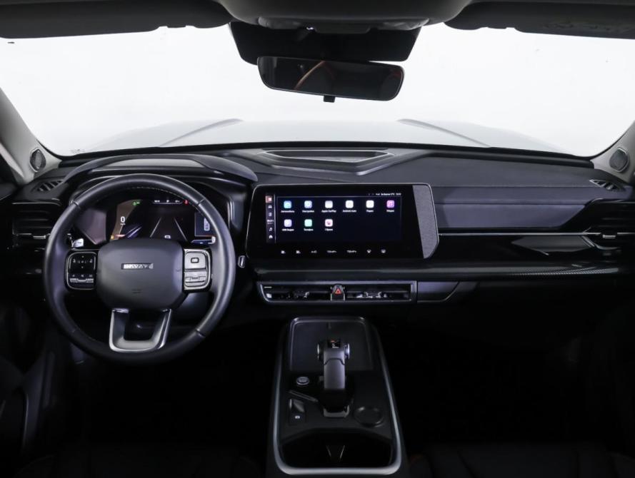 Haval H3 I Москва  - изображение 14