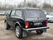 Lada (ВАЗ) 2121 (4x4) I Рестайлинг Тверь  - изображение 18