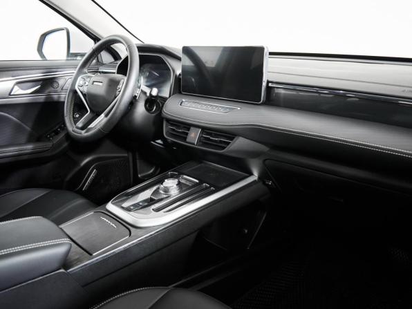 Haval Jolion I с пробегом 2023 года, цена 2 015 000 рублей, 13684 км, внедорожник, Автокод Объявления