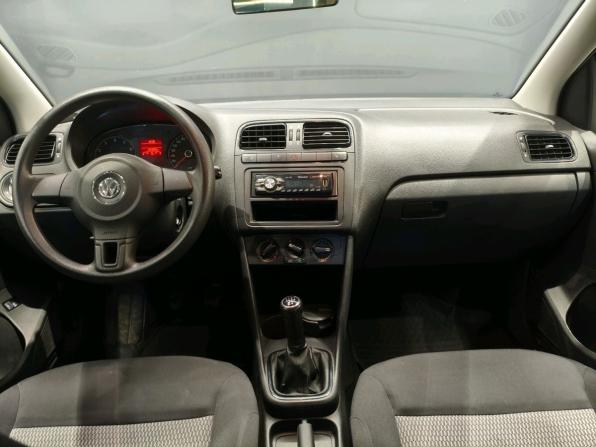 Volkswagen Polo V с пробегом 2012 года, цена 719 000 рублей, 80000 км, седан, Автокод Объявления