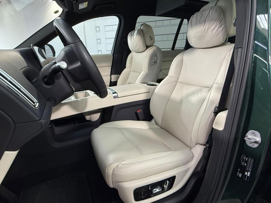Li Auto (Lixiang) L9 I Москва  - изображение 13