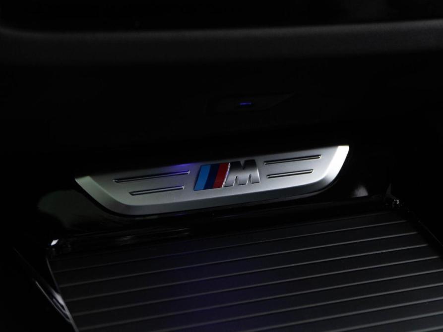 BMW X4 M I (F98) Москва  - изображение 32