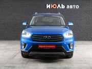 Hyundai Creta I Екатеринбург  - изображение 18