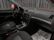 Skoda Octavia II (A5) Рестайлинг Красноярск  - изображение 26