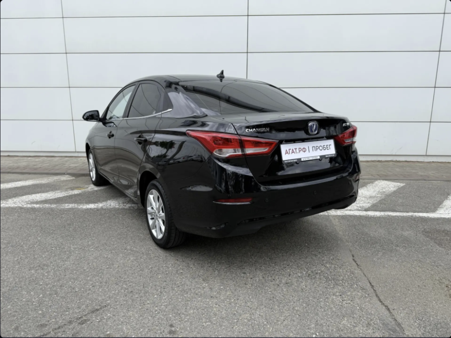 Changan Alsvin Ставрополь  - изображение 9