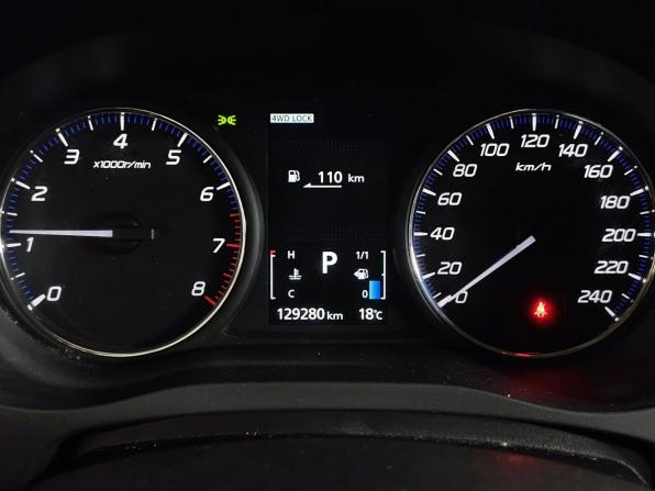 Mitsubishi Outlander III Рестайлинг с пробегом 2014 года, цена 1 543 000 рублей, 129278 км, внедорожник, Автокод Объявления